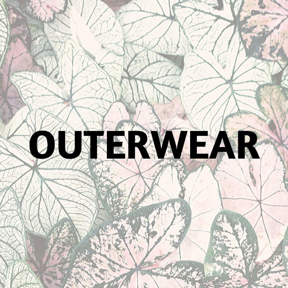 Outerwear